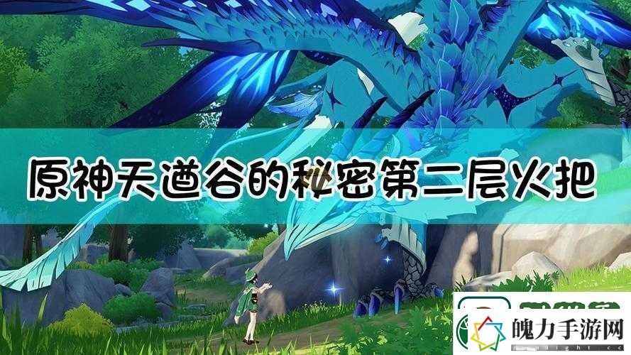 原神玩家必看