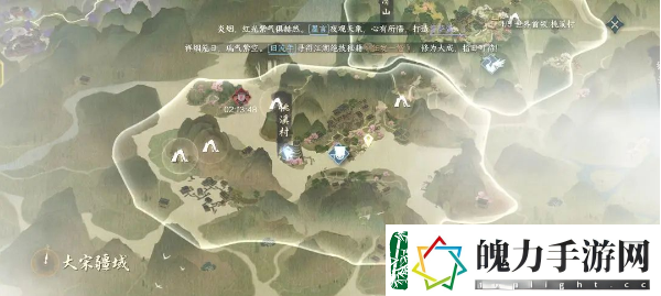 逆水寒手游言不谬在哪