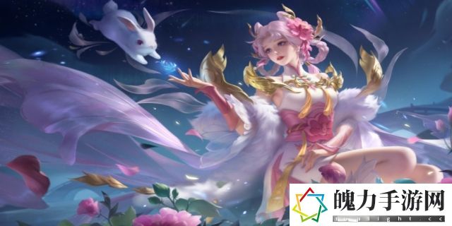 王者荣耀为什么没人玩嫦娥