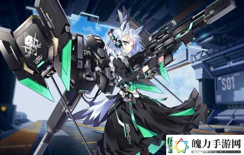 【机动战姬聚变】苏丽尔阵容速升必备！深度解析最强输出阵容