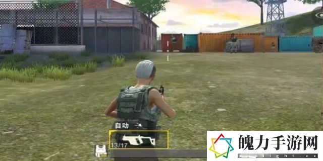 吃鸡属于fps游戏吗