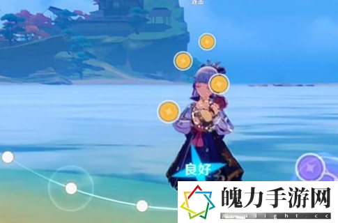原神硝华流焰完美弹奏怎么玩 合理搭配技能提升输出能力