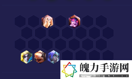 金铲铲之战s7拼多多刺客阵容怎么玩 稀有材料全收集方案