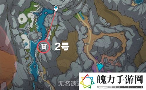 2.jpg原神层岩巨渊化石照片在哪
