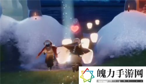 光遇纸船放哪里比较好