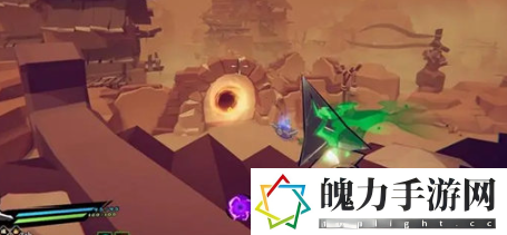枪火重生狗子怎么玩 地图快速移动与路径优化