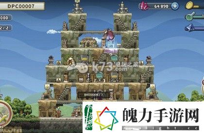 勇者要塞BAGOOON成就解法