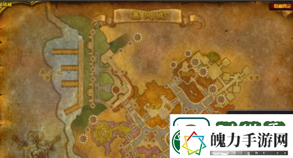 如何在魔兽世界中获得列兵战袍