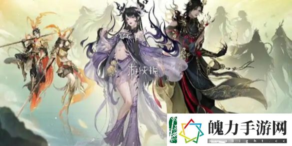 逆水寒手游幽谷寻茵怎么过