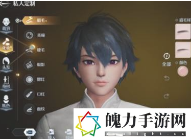 诺亚之心捏脸数据代码有哪些