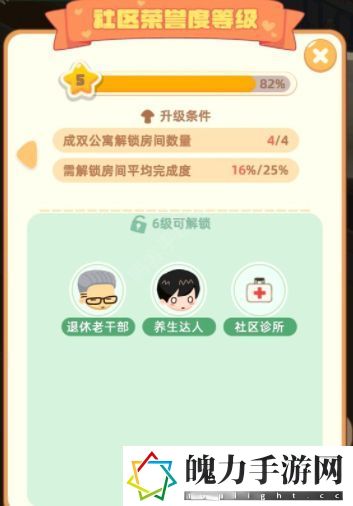 我是大房东怎么升到6级 完美升级全方案解析