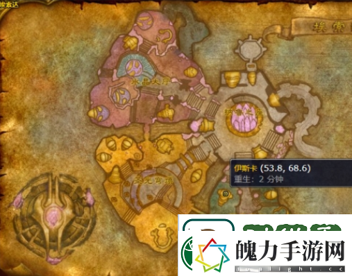 如何在魔兽世界中获得列兵战袍