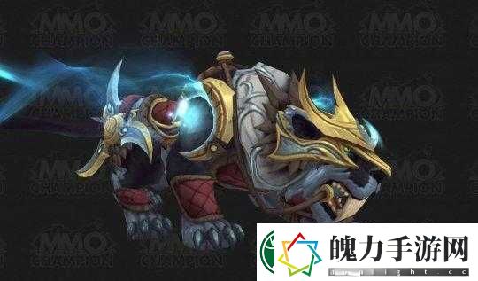 魔兽世界8.0枯木恐翼蝠获取攻略