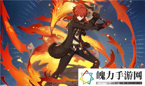 2022原神新手前期养什么角色