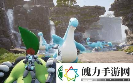 幻兽帕鲁Mac版延期发布