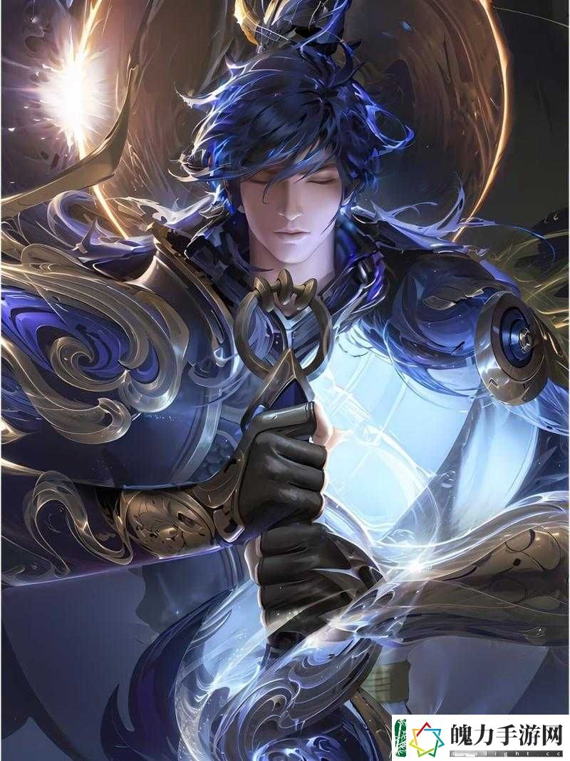 【王者荣耀】李信全新皮肤一念神魔到底值不值得买