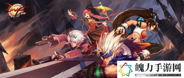 dnf血色防线在哪