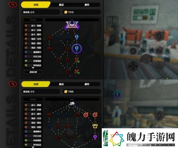 绝区零1.6迷失之地100%全收集攻略