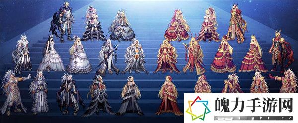 dnf天空套大全1到12有哪些