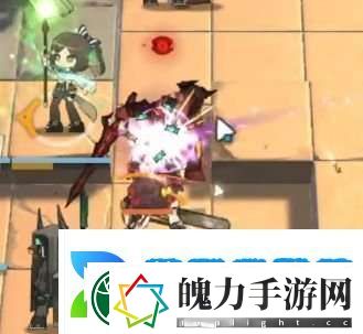 明日方舟AW