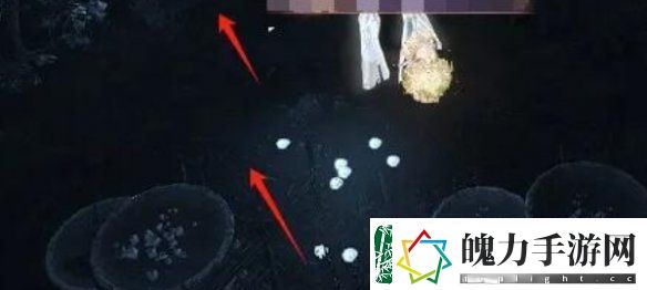 逆水寒手游幽谷寻茵怎么过