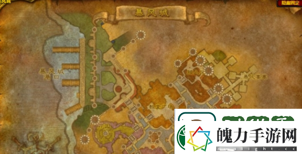 如何在魔兽世界中获得列兵战袍