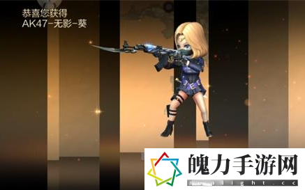 穿越火线手游王者幻神扭蛋机怎么玩 活动参与技巧与奖励获取