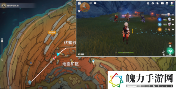 原神2.6新圣遗物怎么开