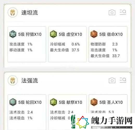 王者荣耀红拂女五级铭文及出装推荐