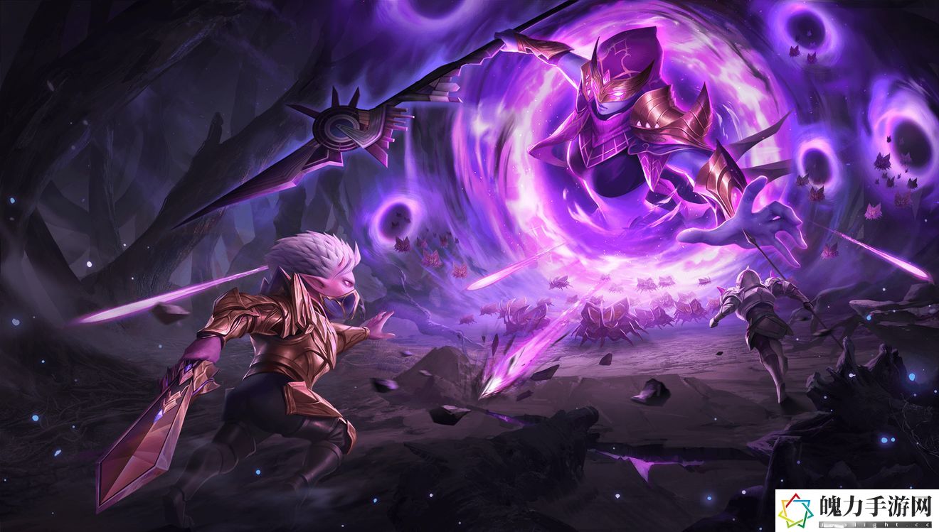 魔渊之刃S7赛季宝石系统 角色培养全方位攻略