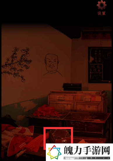 情棺第六章怎么过 如何在高难度模式下生存