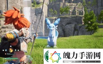 幻兽帕鲁Mac版延期发布