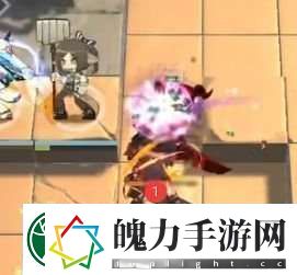 明日方舟AW