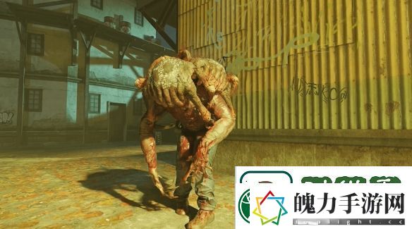 英伟达半条命2RTX版实机演示