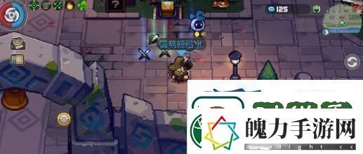 元气骑士前传各流派对应技能有哪些