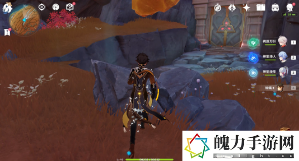 原神2.6新圣遗物怎么开