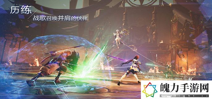 诺亚之心萌新怎么玩