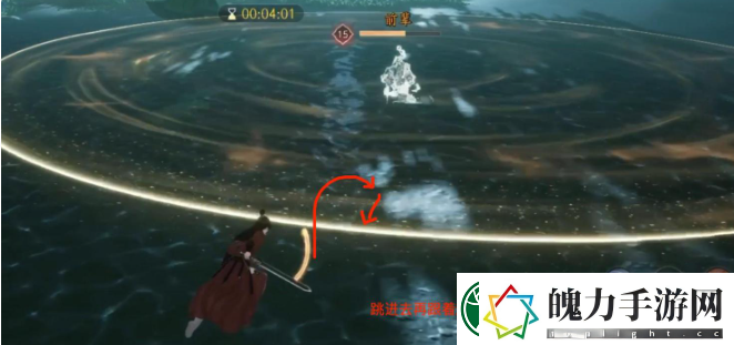射雕手游方寸灵台第一章通关攻略图文一览