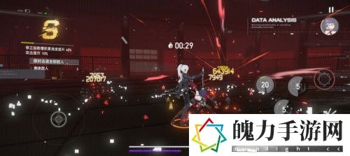 深空之眼核爆奥义流忍者怎么玩 应对大规模敌人的团战技巧