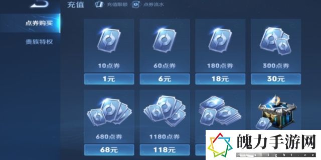 1350点券是多少人民币