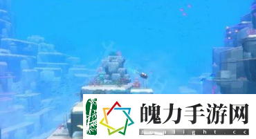潜水员戴夫麦克风和鲛人石板在哪