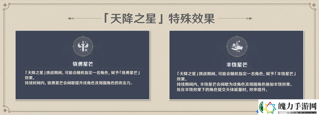 原神新活动未归的熄星究竟会带来哪些惊喜与挑战呢
