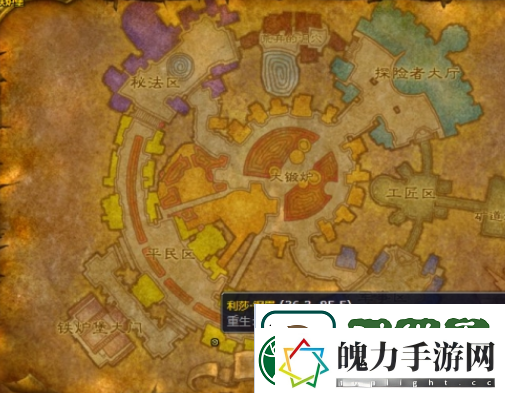 如何在魔兽世界中获得列兵战袍