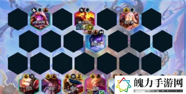 金铲铲之战冒险家男刀怎么搭配 竞技对战技巧与策略分析