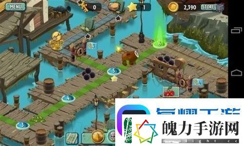 明末渊虚之羽IGN活动预告