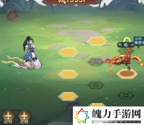九州异兽记世界BOSS古神宝库怎么玩 攻略明确特长所在