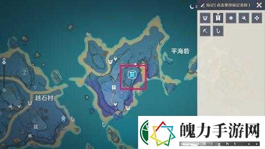 原神喂猫任务究竟在哪里