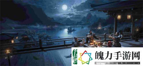 极无双22周年庆典直播来袭！全新彩金将陆逊登场！