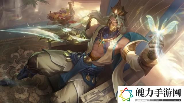 王者荣耀兰陵王金庭之子皮肤什么时候上线.jpeg