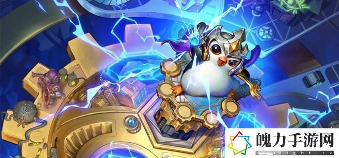 云顶之弈12.6精挑蛮王怎么玩